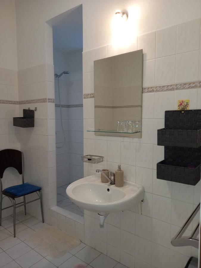 Apartman Marsik Náchod Eksteriør bilde