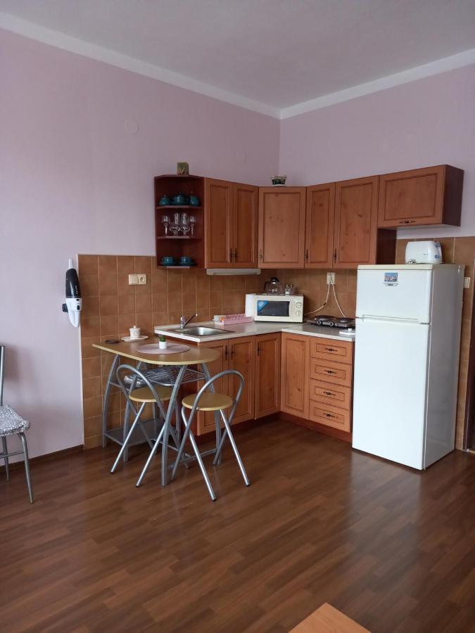Apartman Marsik Náchod Eksteriør bilde