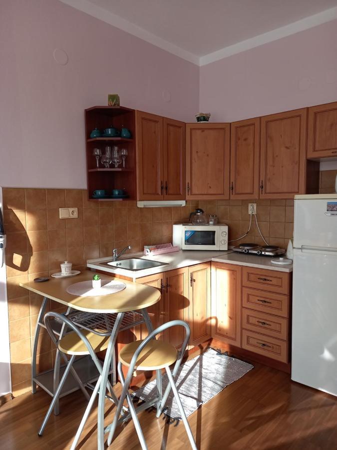 Apartman Marsik Náchod Eksteriør bilde