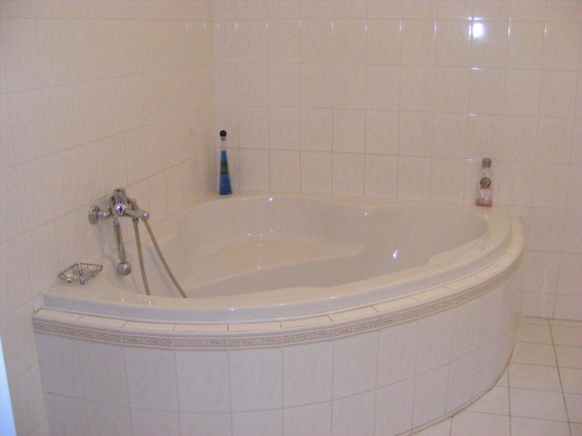 Apartman Marsik Náchod Eksteriør bilde